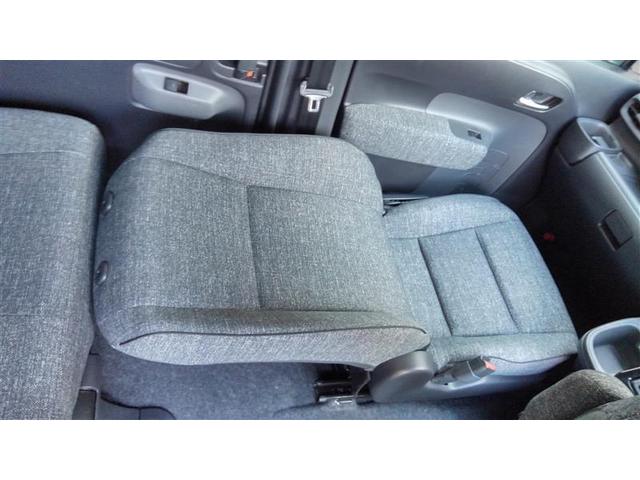 シエンタ ハイブリッドZ TSS ワンオーナ エアバック キーレスエントリー ナビTV イモビライザー バックモニター LEDヘッドライト ETC車載器 横滑り防止 スマートキー オートエアコン サイドエアバッグ WSRS(37枚目)