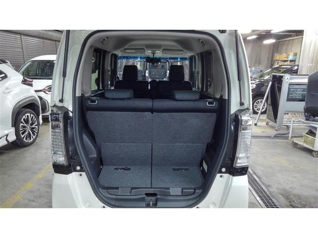 Ｎ－ＢＯＸカスタム Ｇ・Ｌパッケージ　アイドリングストップ車　ナビ・ＴＶ　フルフラットシート　スマキ－　フロントベンチシート　地デジＴＶ　パワーウィンドウ　盗難防止システム　オートエアコン　パワステ　ＤＶＤ再生可　キーレスエントリー（17枚目）