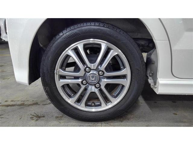 Ｎ－ＢＯＸカスタム Ｇ・Ｌパッケージ　アイドリングストップ車　ナビ・ＴＶ　フルフラットシート　スマキ－　フロントベンチシート　地デジＴＶ　パワーウィンドウ　盗難防止システム　オートエアコン　パワステ　ＤＶＤ再生可　キーレスエントリー（23枚目）