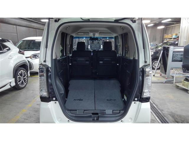 Ｎ－ＢＯＸカスタム Ｇ・Ｌパッケージ　アイドリングストップ車　ナビ・ＴＶ　フルフラットシート　スマキ－　フロントベンチシート　地デジＴＶ　パワーウィンドウ　盗難防止システム　オートエアコン　パワステ　ＤＶＤ再生可　キーレスエントリー（28枚目）