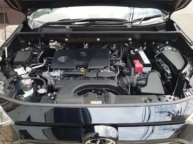 ＲＡＶ４ Ｇ　Ｚパッケージ　インテリジェントクリアランスソナー　パノラマルーフ　ＡＷＤ　ＬＥＤライト　アルミホイル　オートクルーズ　横滑り防止装置　バックガイドモニター　盗難防止装置　デュアルエアバッグ　キーレス　パワーシート（8枚目）