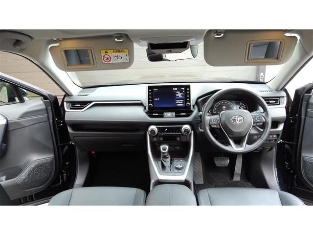 ＲＡＶ４ Ｇ　Ｚパッケージ　インテリジェントクリアランスソナー　パノラマルーフ　ＡＷＤ　ＬＥＤライト　アルミホイル　オートクルーズ　横滑り防止装置　バックガイドモニター　盗難防止装置　デュアルエアバッグ　キーレス　パワーシート（9枚目）