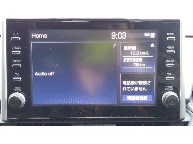 ＲＡＶ４ Ｇ　Ｚパッケージ　インテリジェントクリアランスソナー　パノラマルーフ　ＡＷＤ　ＬＥＤライト　アルミホイル　オートクルーズ　横滑り防止装置　バックガイドモニター　盗難防止装置　デュアルエアバッグ　キーレス　パワーシート（10枚目）