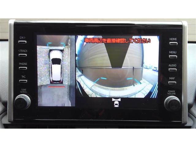 ＲＡＶ４ Ｇ　Ｚパッケージ　インテリジェントクリアランスソナー　パノラマルーフ　ＡＷＤ　ＬＥＤライト　アルミホイル　オートクルーズ　横滑り防止装置　バックガイドモニター　盗難防止装置　デュアルエアバッグ　キーレス　パワーシート（12枚目）