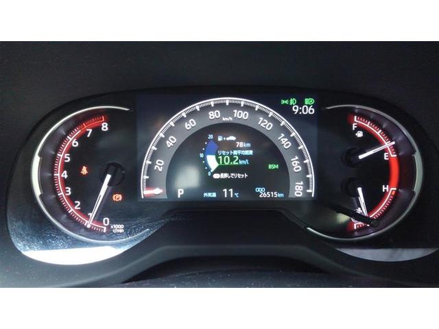 ＲＡＶ４ Ｇ　Ｚパッケージ　インテリジェントクリアランスソナー　パノラマルーフ　ＡＷＤ　ＬＥＤライト　アルミホイル　オートクルーズ　横滑り防止装置　バックガイドモニター　盗難防止装置　デュアルエアバッグ　キーレス　パワーシート（25枚目）