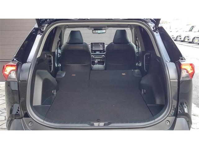 ＲＡＶ４ Ｇ　Ｚパッケージ　インテリジェントクリアランスソナー　パノラマルーフ　ＡＷＤ　ＬＥＤライト　アルミホイル　オートクルーズ　横滑り防止装置　バックガイドモニター　盗難防止装置　デュアルエアバッグ　キーレス　パワーシート（35枚目）