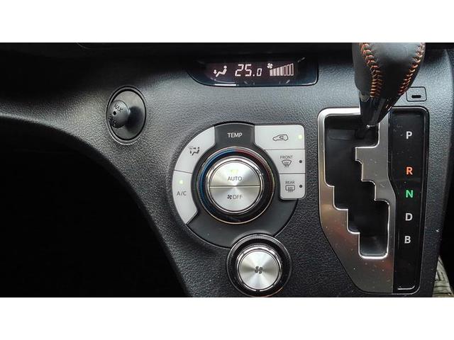 シエンタ ハイブリッドG クエロ 盗難防止 エアロ 横滑り防止 ワンセグテレビ LEDライト ドライブレコーダー スマートキー ETC 1オーナー オ-トエアコン AUX メモリ-ナビ エアバッグ 3列シート アイドリングストップ(11枚目)