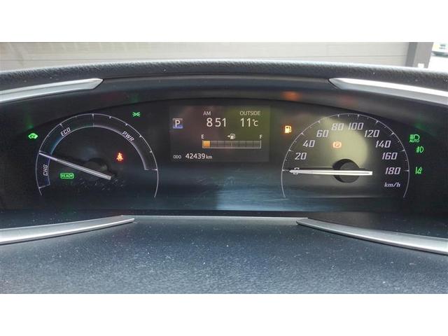 シエンタ ハイブリッドG クエロ 盗難防止 エアロ 横滑り防止 ワンセグテレビ LEDライト ドライブレコーダー スマートキー ETC 1オーナー オ-トエアコン AUX メモリ-ナビ エアバッグ 3列シート アイドリングストップ(18枚目)