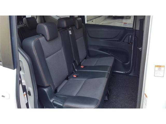 シエンタ ハイブリッドG クエロ 盗難防止 エアロ 横滑り防止 ワンセグテレビ LEDライト ドライブレコーダー スマートキー ETC 1オーナー オ-トエアコン AUX メモリ-ナビ エアバッグ 3列シート アイドリングストップ(23枚目)