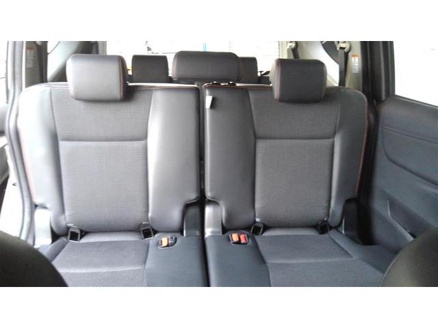 シエンタ ハイブリッドG クエロ 盗難防止 エアロ 横滑り防止 ワンセグテレビ LEDライト ドライブレコーダー スマートキー ETC 1オーナー オ-トエアコン AUX メモリ-ナビ エアバッグ 3列シート アイドリングストップ(24枚目)