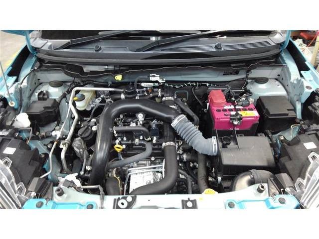 ライズ Ｚ　誤発進抑制機能　エアコン　スマートキー＆プッシュスタート　地デジＴＶ　ドライブレコーダ　ＶＳＡ　盗難防止装置　ミュージックプレイヤー接続可　アイドリングストップ機能　クルコン　バックモニター　キーレス（8枚目）