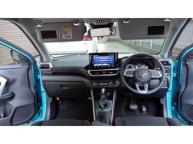 ライズ Ｚ　誤発進抑制機能　エアコン　スマートキー＆プッシュスタート　地デジＴＶ　ドライブレコーダ　ＶＳＡ　盗難防止装置　ミュージックプレイヤー接続可　アイドリングストップ機能　クルコン　バックモニター　キーレス（9枚目）