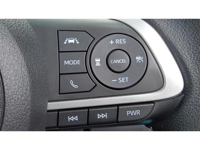 ライズ Ｚ　誤発進抑制機能　エアコン　スマートキー＆プッシュスタート　地デジＴＶ　ドライブレコーダ　ＶＳＡ　盗難防止装置　ミュージックプレイヤー接続可　アイドリングストップ機能　クルコン　バックモニター　キーレス（21枚目）