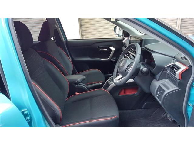 ライズ Ｚ　誤発進抑制機能　エアコン　スマートキー＆プッシュスタート　地デジＴＶ　ドライブレコーダ　ＶＳＡ　盗難防止装置　ミュージックプレイヤー接続可　アイドリングストップ機能　クルコン　バックモニター　キーレス（26枚目）