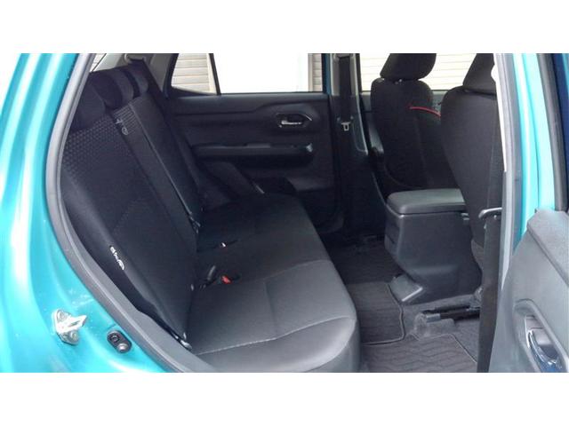 ライズ Ｚ　誤発進抑制機能　エアコン　スマートキー＆プッシュスタート　地デジＴＶ　ドライブレコーダ　ＶＳＡ　盗難防止装置　ミュージックプレイヤー接続可　アイドリングストップ機能　クルコン　バックモニター　キーレス（30枚目）