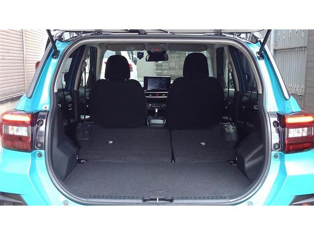 ライズ Ｚ　誤発進抑制機能　エアコン　スマートキー＆プッシュスタート　地デジＴＶ　ドライブレコーダ　ＶＳＡ　盗難防止装置　ミュージックプレイヤー接続可　アイドリングストップ機能　クルコン　バックモニター　キーレス（33枚目）