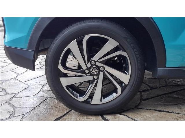 ライズ Ｚ　誤発進抑制機能　エアコン　スマートキー＆プッシュスタート　地デジＴＶ　ドライブレコーダ　ＶＳＡ　盗難防止装置　ミュージックプレイヤー接続可　アイドリングストップ機能　クルコン　バックモニター　キーレス（40枚目）