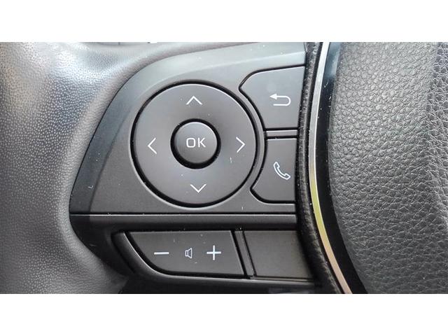 RAV4 G ナビ・TV Bカメラ パワーウインドウ カーテンエアバック 運転席パワーシート ワンオーナ イモビライザー AC100V電源 地デジ キーレス ETC付 LEDヘッドライ クルコン オートエアコン(22枚目)