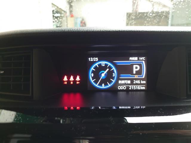 ルーミー カスタムＧ　アイドリング　両側電動ＳＤ　ＬＥＤヘット　バックビューモニター　衝突回避ブレーキ　フルフラット　スマートキー　メモリナビ　ワンセグＴＶ　クルーズコントロール　ＥＴＣ　ドライブレコーダー　１オーナー（10枚目）