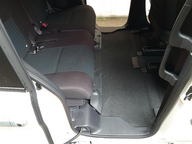 ルーミー カスタムＧ　アイドリング　両側電動ＳＤ　ＬＥＤヘット　バックビューモニター　衝突回避ブレーキ　フルフラット　スマートキー　メモリナビ　ワンセグＴＶ　クルーズコントロール　ＥＴＣ　ドライブレコーダー　１オーナー（36枚目）