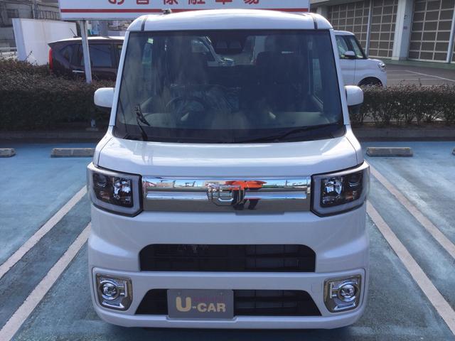 GターボリミテッドSAIII(2枚目)
