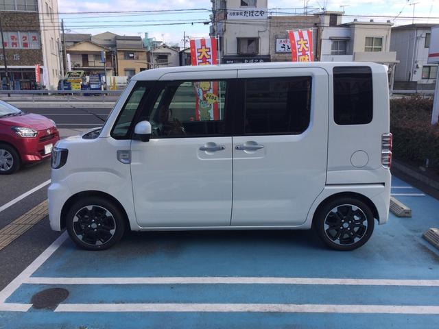 GターボリミテッドSAIII(5枚目)