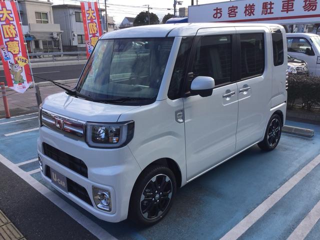 GターボリミテッドSAIII(7枚目)