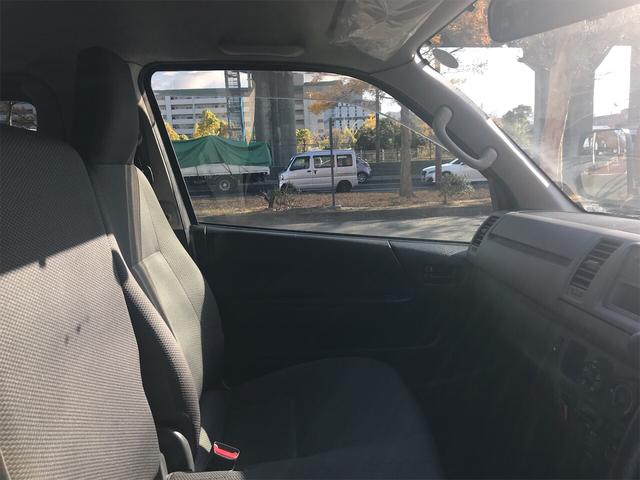 福祉車両 AT スライドドア(17枚目)