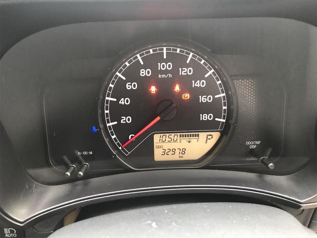 UL-X PW ETC 衝突被害軽減ブレーキ 電格ミラー(12枚目)