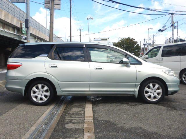 エアウェイブ Ｌ　スカイルーフ禁煙車ＨＤＤナビ＆ＤＶＤビデオ再生＆ＣＤ録音パドルシフト前後ドラレコ付きトランクトノカバー付きフラットトランク　タイミングチェーンベルト（22枚目）
