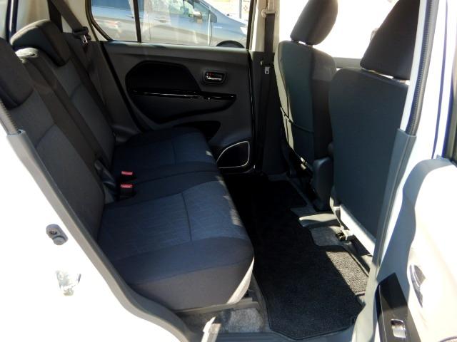 ワゴンRスティングレー X 4WD S-エネチャージ レーダーブレーキサポート ESP横滑り防止 フロント左右シートヒーター スマートキー 社外ナビTV&ブルートゥース接続 キセノンライト FOGランプ 禁煙車 1年保証(18枚目)