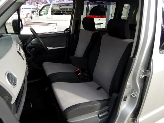 ワゴンR FX-Sリミテッド 4WD スマートキー リモコンエンジンスターター 禁煙車 シートヒーター ABS&タイミングチェーンベルト アルミホイール 電動格納ミラー ヘッドライトレベライザー 純正エアロ(16枚目)