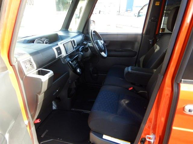 DAIHATSU WAKE G TURBO LEISURE EDITION SA II