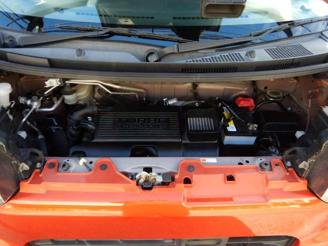 DAIHATSU WAKE G TURBO LEISURE EDITION SA II