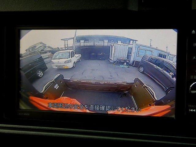 ハイゼットカーゴ デッキバンG SAIII 4WDFT-9ホワイトレタータイヤ LEDライト&FOG 衝突軽減&車線逸脱警報&VSC横滑り防止 ナビ地デジフルセグTV&バックカメラ BT接続 オーバーヘッドシェルフ 荷台マット&カバー 禁煙車(17枚目)