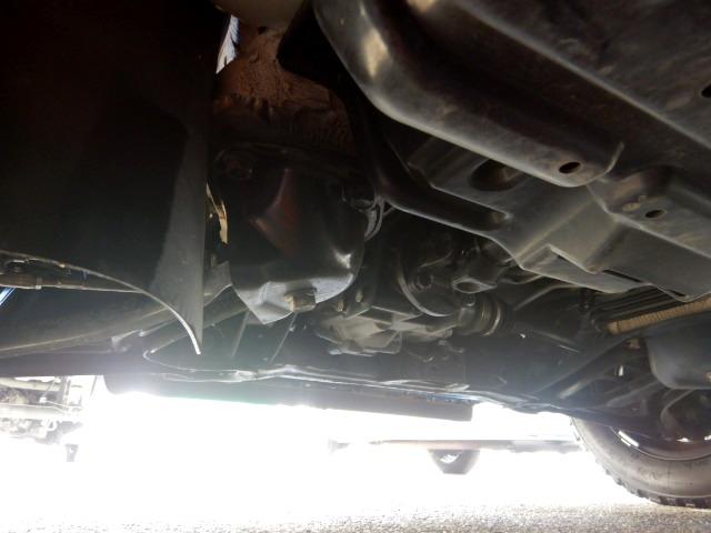 ハイゼットカーゴ デッキバンG SAIII 4WDFT-9ホワイトレタータイヤ LEDライト&FOG 衝突軽減&車線逸脱警報&VSC横滑り防止 ナビ地デジフルセグTV&バックカメラ BT接続 オーバーヘッドシェルフ 荷台マット&カバー 禁煙車(40枚目)