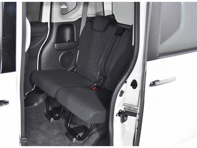 Ｎ－ＢＯＸカスタム Ｇ・Ｌパッケージ　片側パワスラ　ＥＴＣ　ナビ　ＴＶ　バックカメラ　ステアリングスイッチ　テールゲートストラップ　ＩＳＯＦＩＸ　プッシュスタート　アイドリングストップ　キーフリーボタン　ドアバイザー　ＨＩＤ　アルミ（26枚目）