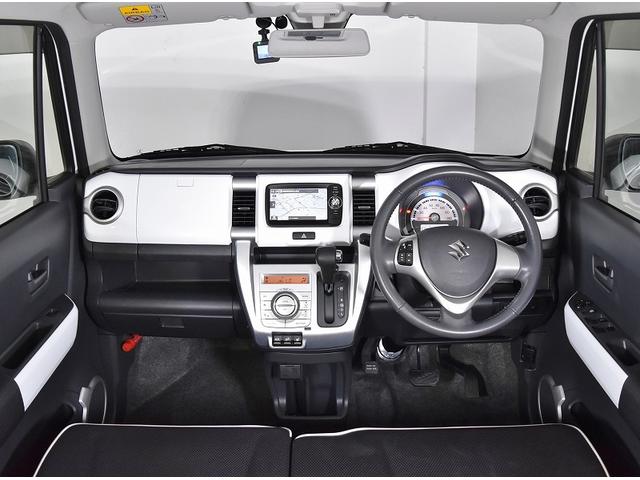 ハスラー Ｘターボ　ナビ　ＴＶ　バックカメラ　ＩＳＯＦＩＸ　ＥＴＣ　シートヒーター　プッシュスタート　オートライト　ドアバイザー　ミラーヒーター　オートリトラミラー　Ｂｌｕｅｔｏｏｔｈ　アルミホイール　シートヒーター（2枚目）