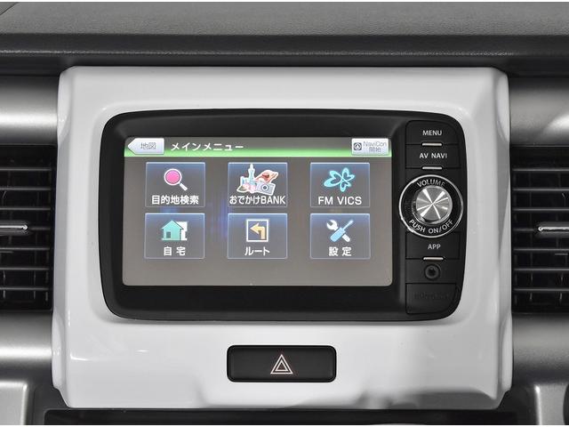 ハスラー Ｘターボ　ナビ　ＴＶ　バックカメラ　ＩＳＯＦＩＸ　ＥＴＣ　シートヒーター　プッシュスタート　オートライト　ドアバイザー　ミラーヒーター　オートリトラミラー　Ｂｌｕｅｔｏｏｔｈ　アルミホイール　シートヒーター（13枚目）