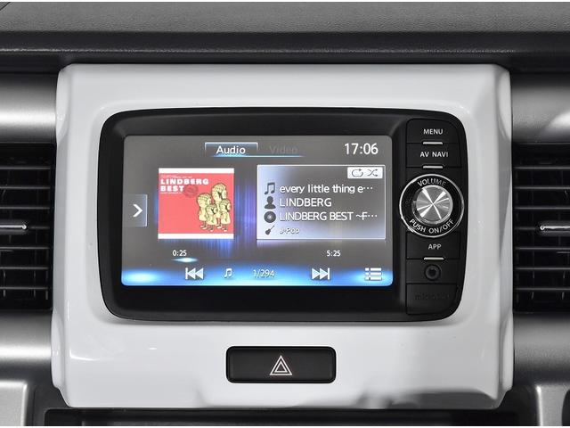 ハスラー Ｘターボ　ナビ　ＴＶ　バックカメラ　ＩＳＯＦＩＸ　ＥＴＣ　シートヒーター　プッシュスタート　オートライト　ドアバイザー　ミラーヒーター　オートリトラミラー　Ｂｌｕｅｔｏｏｔｈ　アルミホイール　シートヒーター（15枚目）