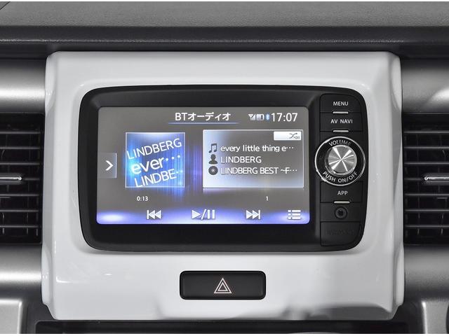 ハスラー Ｘターボ　ナビ　ＴＶ　バックカメラ　ＩＳＯＦＩＸ　ＥＴＣ　シートヒーター　プッシュスタート　オートライト　ドアバイザー　ミラーヒーター　オートリトラミラー　Ｂｌｕｅｔｏｏｔｈ　アルミホイール　シートヒーター（16枚目）