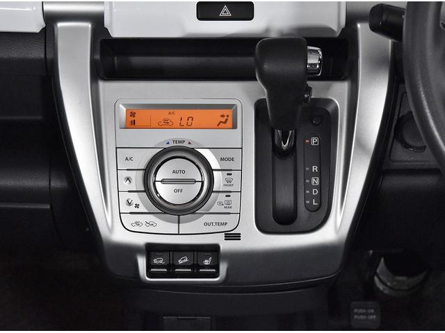 ハスラー Ｘターボ　ナビ　ＴＶ　バックカメラ　ＩＳＯＦＩＸ　ＥＴＣ　シートヒーター　プッシュスタート　オートライト　ドアバイザー　ミラーヒーター　オートリトラミラー　Ｂｌｕｅｔｏｏｔｈ　アルミホイール　シートヒーター（18枚目）