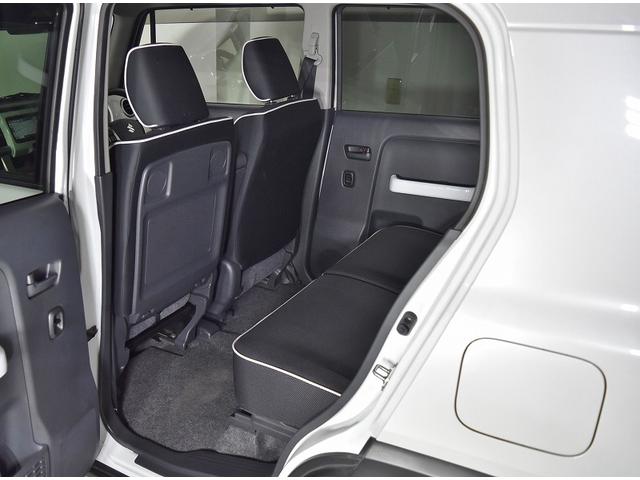 ハスラー Ｘターボ　ナビ　ＴＶ　バックカメラ　ＩＳＯＦＩＸ　ＥＴＣ　シートヒーター　プッシュスタート　オートライト　ドアバイザー　ミラーヒーター　オートリトラミラー　Ｂｌｕｅｔｏｏｔｈ　アルミホイール　シートヒーター（24枚目）