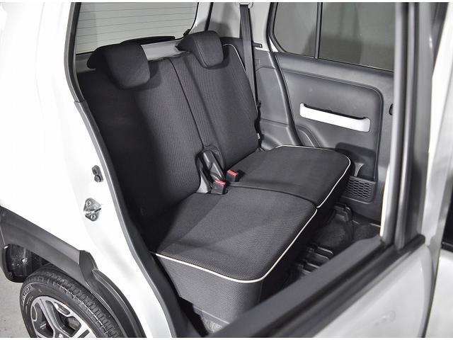 ハスラー Ｘターボ　ナビ　ＴＶ　バックカメラ　ＩＳＯＦＩＸ　ＥＴＣ　シートヒーター　プッシュスタート　オートライト　ドアバイザー　ミラーヒーター　オートリトラミラー　Ｂｌｕｅｔｏｏｔｈ　アルミホイール　シートヒーター（25枚目）