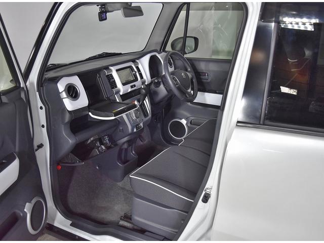 ハスラー Ｘターボ　ナビ　ＴＶ　バックカメラ　ＩＳＯＦＩＸ　ＥＴＣ　シートヒーター　プッシュスタート　オートライト　ドアバイザー　ミラーヒーター　オートリトラミラー　Ｂｌｕｅｔｏｏｔｈ　アルミホイール　シートヒーター（40枚目）