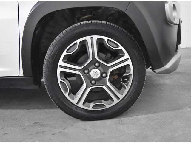 ハスラー Ｘターボ　ナビ　ＴＶ　バックカメラ　ＩＳＯＦＩＸ　ＥＴＣ　シートヒーター　プッシュスタート　オートライト　ドアバイザー　ミラーヒーター　オートリトラミラー　Ｂｌｕｅｔｏｏｔｈ　アルミホイール　シートヒーター（48枚目）