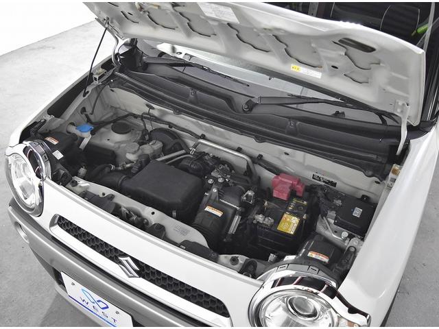 ハスラー Ｘターボ　ナビ　ＴＶ　バックカメラ　ＩＳＯＦＩＸ　ＥＴＣ　シートヒーター　プッシュスタート　オートライト　ドアバイザー　ミラーヒーター　オートリトラミラー　Ｂｌｕｅｔｏｏｔｈ　アルミホイール　シートヒーター（49枚目）