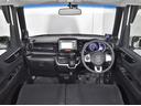 Ｎ－ＢＯＸカスタム Ｇ・Ｌパッケージ　片側パワスラ　ＥＴＣ　ナビ　ＴＶ　バックカメラ　ステアリングスイッチ　テールゲートストラップ　ＩＳＯＦＩＸ　プッシュスタート　アイドリングストップ　キーフリーボタン　ドアバイザー　ＨＩＤ　アルミ（2枚目）