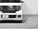 Ｇ・Ｌパッケージ　片側パワスラ　ＥＴＣ　ナビ　ＴＶ　バックカメラ　ステアリングスイッチ　テールゲートストラップ　ＩＳＯＦＩＸ　プッシュスタート　アイドリングストップ　キーフリーボタン　ドアバイザー　ＨＩＤ　アルミ（43枚目）