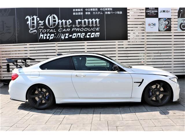 M4クーペM-DCT 3DDesign GT Ver.(19枚目)